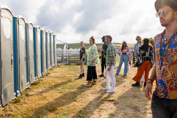 Best Portable Shower Rental in Atwood, IL